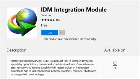 idm integration module download for pc, How to update google chrome integration idm
