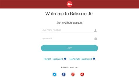 idm jio connect, Jio sso idm ess. Idm.jioconnect.com