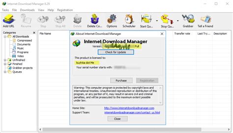 idm kuyhaa 64 bit, Download idm kuyhaa 6.41 build 20 terbaru free 2023