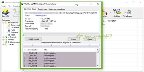 idm kuyhaa repack, Download idm kuyhaa 6.41 build 20 terbaru free 2023