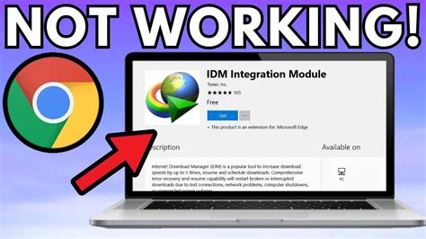 idm not working in chrome, Idm chrome. Idm not working in chrome fix it