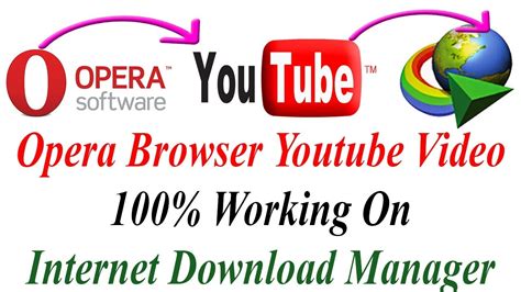 idm opera extension not working, Idm extension to opera