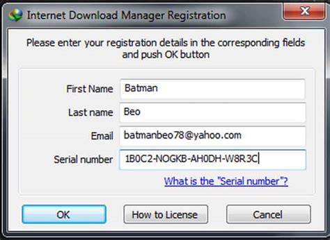 idm registration free, Feb 2024 ᐈ idm 6.42 serial number for lifetime free
