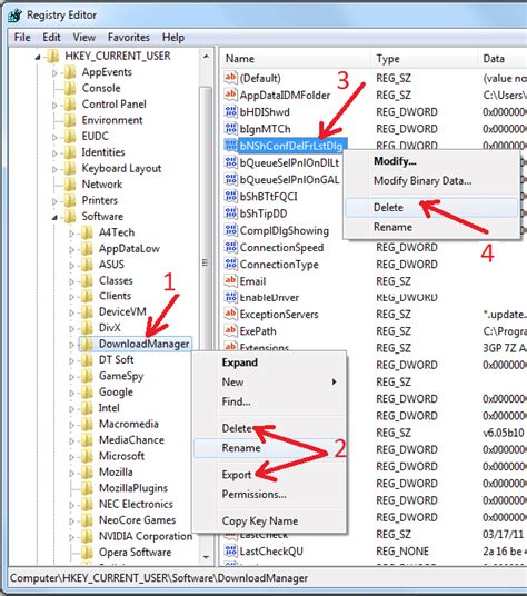 idm registry key, 100% working free idm serial keys (updated 2021)