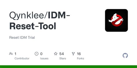 idm reset tool github, How to download idm trial reset tool? (100 % working). Idm reset