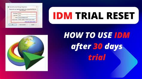 idm reset trial cararoot, How to download idm trial reset tool? (100 % working). Idm reset