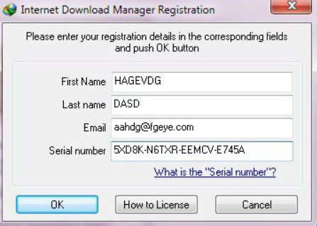 idm serial number 100 working, Idm technowizah downloader patch activation gamebrott 5x automatically. The latest idm serial number collection 2024 [100% working]