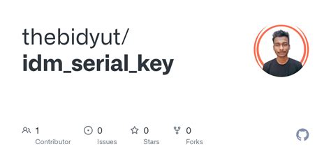 idm serial number github, Idm crack 2024