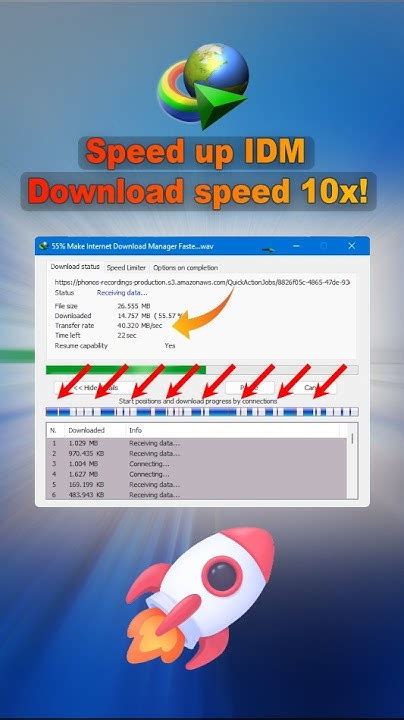 idm speed booster, Idm speed booster free download full version