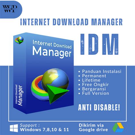 idm terbaru full version, Download idm kuyhaa terbaru