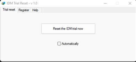 idm trial reset 2023 github, How to reset idm trial after 30 days without any crack 2020. Idm reset trial days
