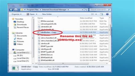 idm ts file problem, Idm can't download .ts file solution
