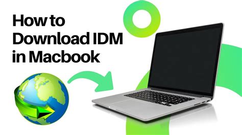 idm untuk macbook, How to download idm on macbook pro
