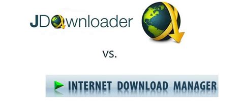 idm vs jdownloader, 8 best internet download manager alternatives for windows and macos