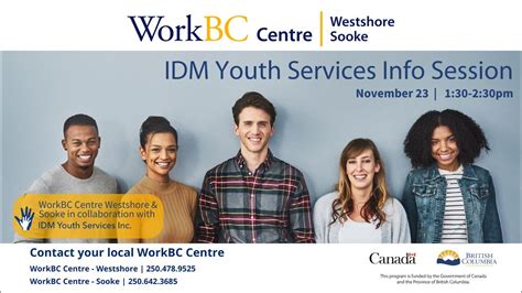 idm youth services, Idm youth services inc.