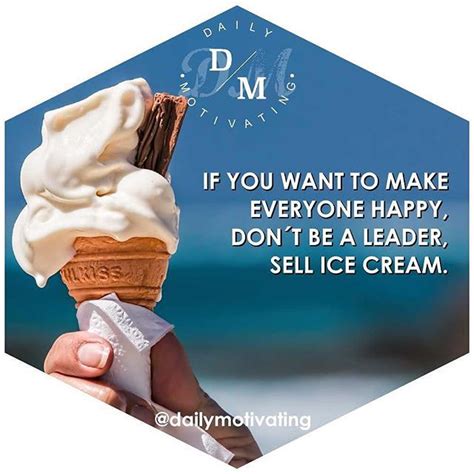 if you want to make everyone happy sell ice cream