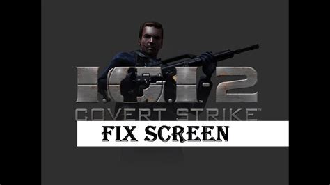 igi 2 screen resolution problem, I.g.i.-2: covert strike