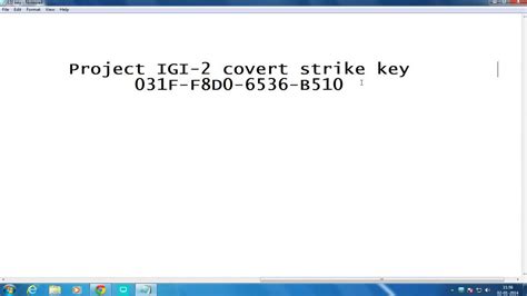 igi cd not found error, Igi 2 cover strike pc game free download 176 mb