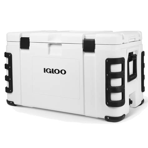 igloo marine ice chest