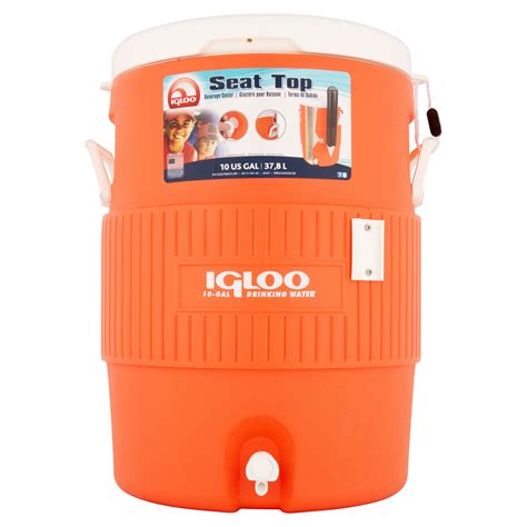 igloo water cooler