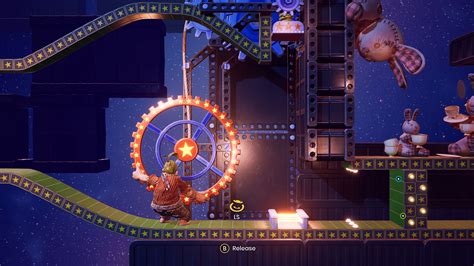 Ign It Takes Two Walkthrough