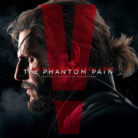 Ign Phantom Pain Walkthrough