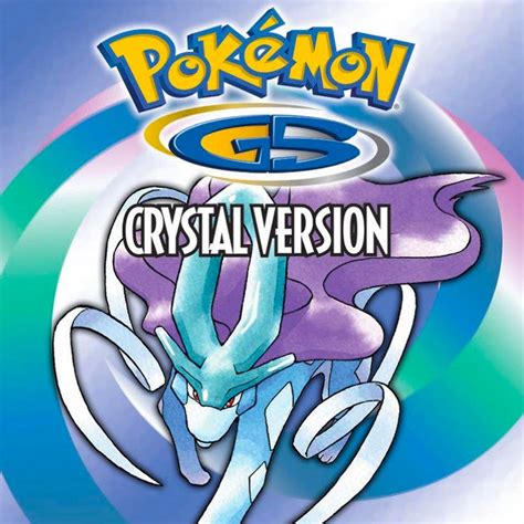 Ign Pokemon Crystal Walkthrough