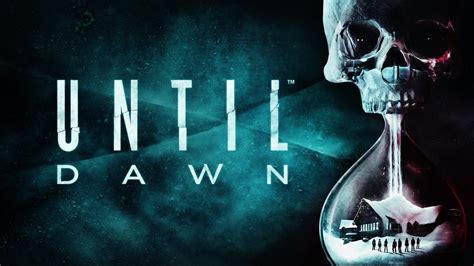 Ign Until Dawn Walkthrough