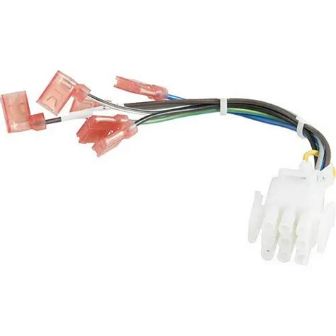 ignition module wire harness 