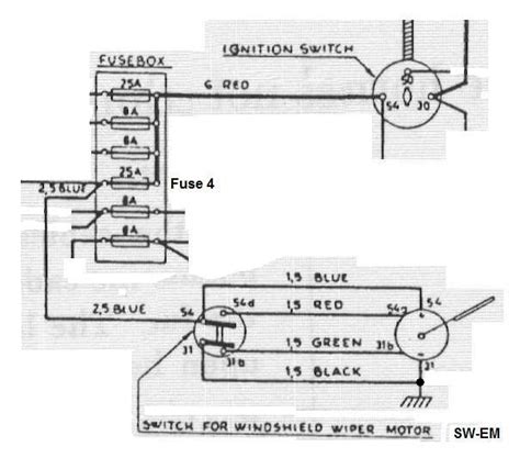 ih 544 wiring diagrams 