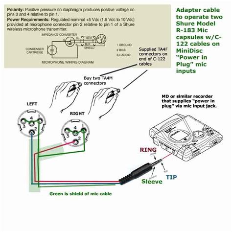 ihipheadphone with mic wiring diagram 