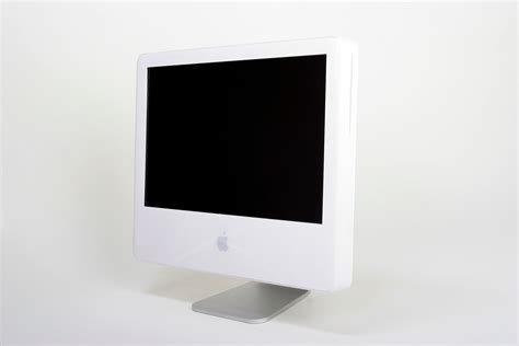 imac g5, Imac g5 intel 24in avenger. Imac g5 24in intel