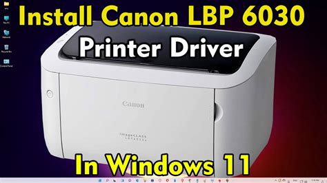 image class lbp 6030 b canon printer driver, Canon f166400 driver download. Canon lbp 6030 laser printer image class laser jet