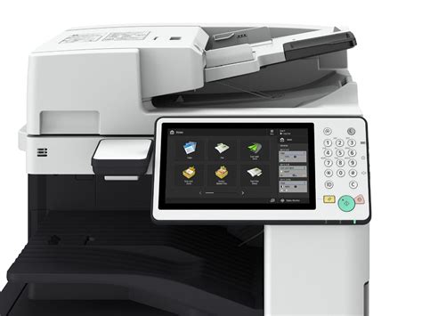 imagerunner c5535i driver mac, Canon imagerunner advance c5535i drivers in 2021. Canon advance imagerunner printer multifunction