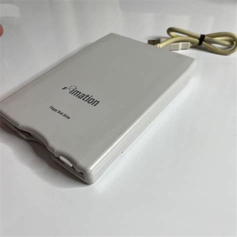 imation usb floppy drive, Ls imation disk drive 120mb floppy usb grotto computing retro. Floppy imation usb disk drive