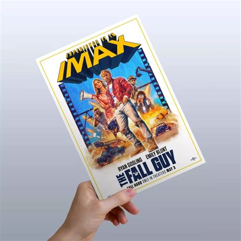 imax version
