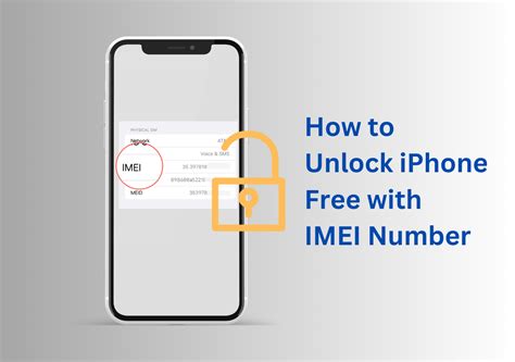 imei unlock for iphone, How to unlock iphone free with imei number (imei unlock)?
