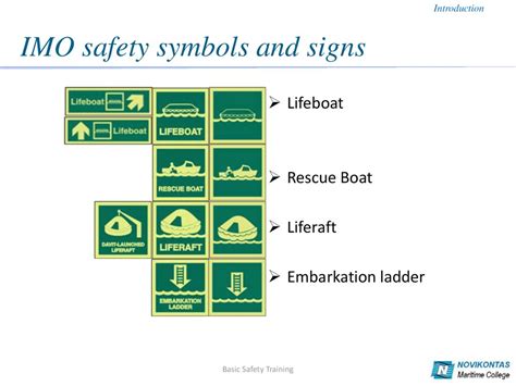 imo sign 1, International maritime organization (imo) sign, illustration. number 
