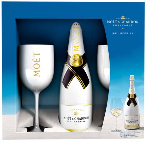 imperial ice moet chandon