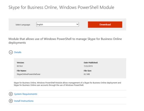 import skype for business powershell module, Appx module import. Appx module powershell cmdlet command- toss