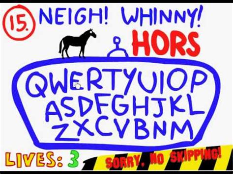 impossible quiz 6 flash, Top 3 impossible quiz answers best, you should know