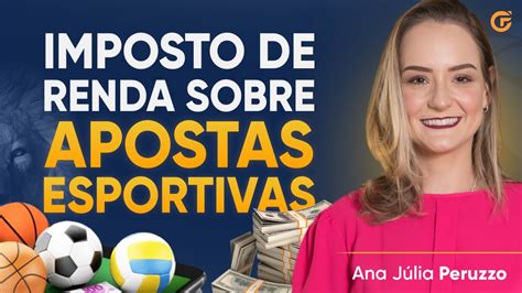 imposto sobre apostas online