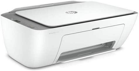 impresora hp deskjet 2720, Hp deskjet 2720, una impresora multifunción para usos simples