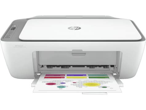 impresora hp deskjet 2775, 