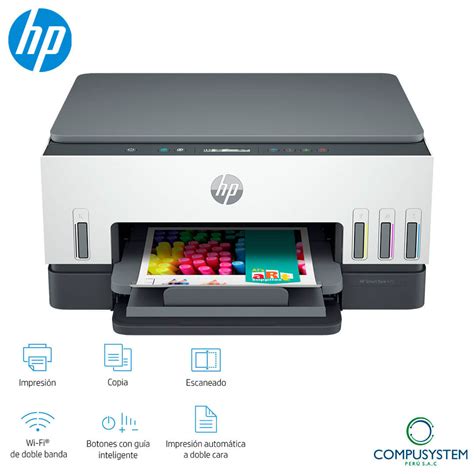 impresoras hp en sistema continuo, 415 impresora continuo wifi cabezal tinta. Impresora hp sistema continuo ink tank wireless 415 wifi