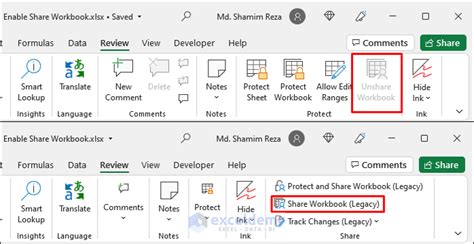 in excel how to share workbook, Share excel workbook (examples). Workbook excel command missing presentationpoint recovering