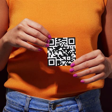 in real life fun qr code, Real life 3d qr code activity by teachertings m i s s k