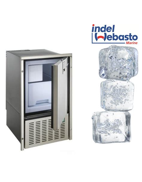 indel webasto ice maker