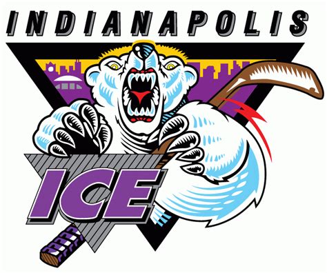 indianapolis ice hockey