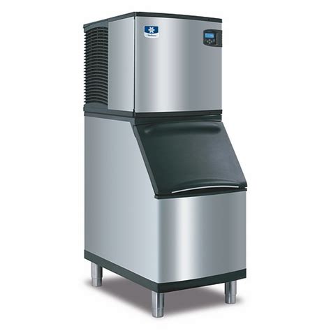 indigo series 0322 ice cube machine